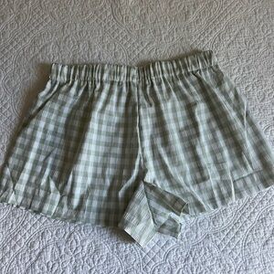 Shein Curve Boxer Short